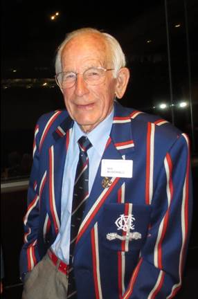 News has reached us this morning of the passing of Ian McDonald, a member and great friend of the SOA. More details here sites.google.com/site/southoxfo…