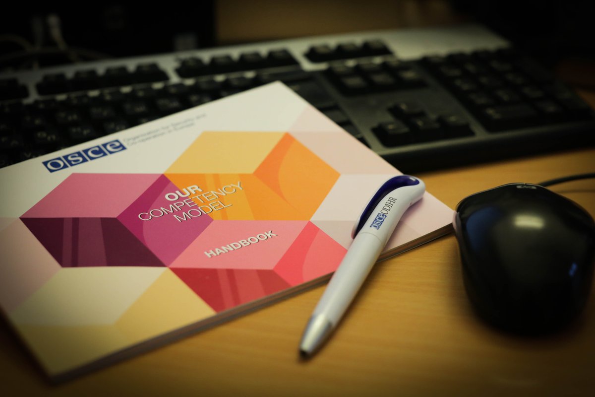 OSCE/ODIHR tweet media