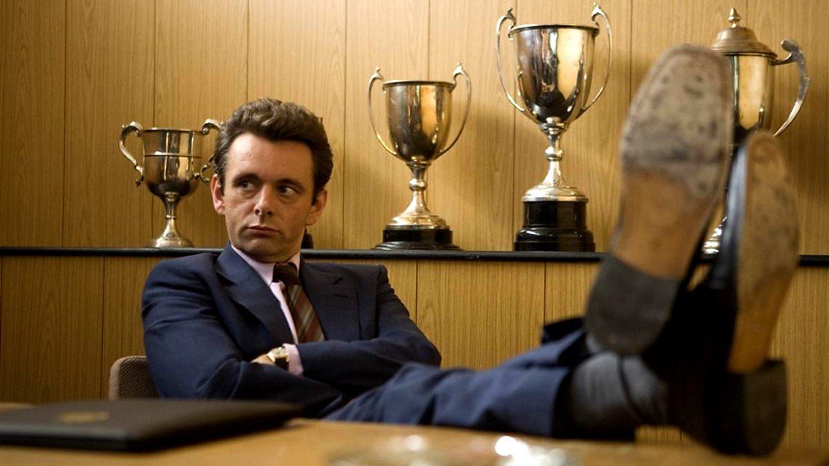 Gibboanxious's tweet image. #HappyBirthday to @michaelsheen (50)
his top 10 movies are:

10. Passengers
9. TRON: Legacy
8. Blood Diamond
7. The Queen
6. Kill the Messenger
5. Apostle
4. The Damned United
3. Midnight in Paris
2. Nocturnal Animals
1. Frost/Nixon
#DavidFrost #BrianClough