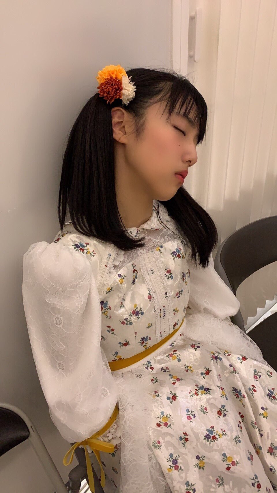 Amazon.co.jp: 藤本ばんび サイン生写真 超ときめき宣伝部