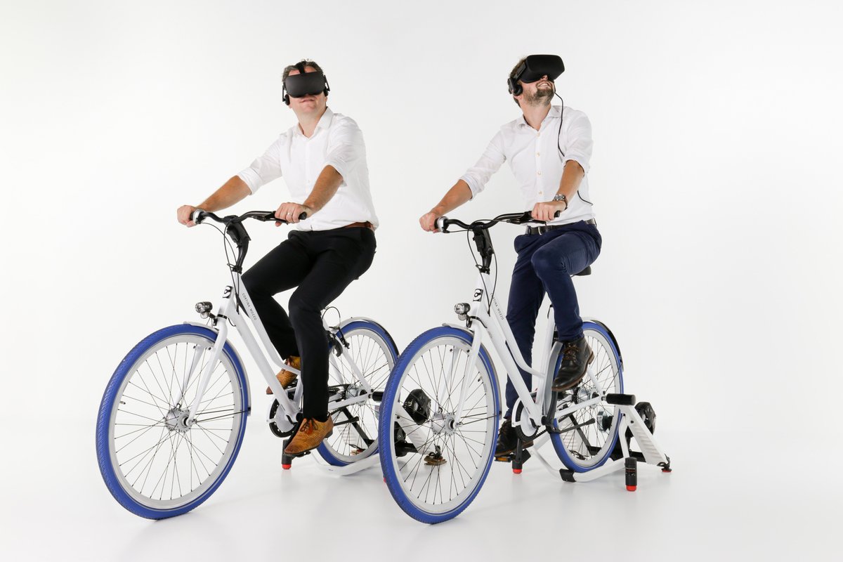 The Urban Future NL tweet media