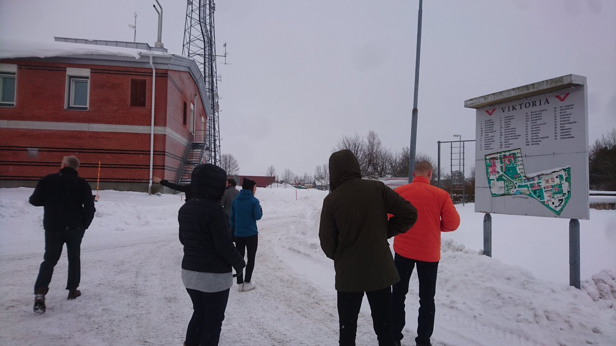 LottaVylund's tweet photo. Spännande dag i Uppsala med planering inför året skadeplatskonferens. @Skadeplatskonf #skadeplats2019 https://t.co/Sc9AHJnFad