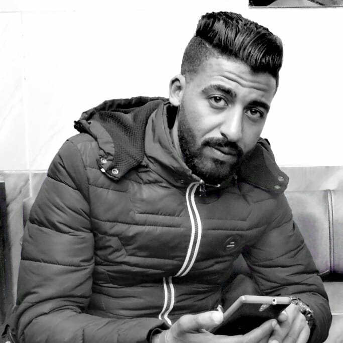 saeidatef7's tweet photo. #صورة_ملف_شخصي_جديدة https://t.co/uJCdAfHYc4