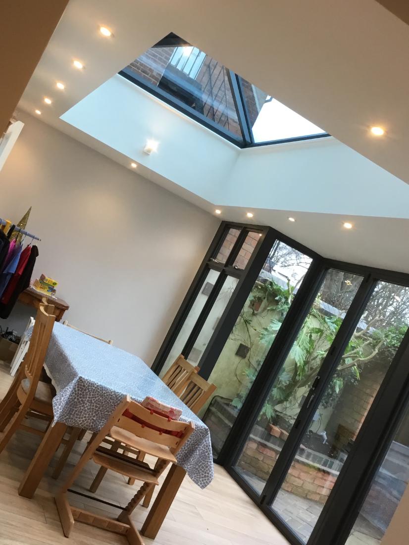 HarborneSash's tweet photo. #Orangeries are a great way to create an additional room or extend your space in a home that creates a real impact and are a delight to live in.

This contemporary orangery on a traditional #Harborne property adds character and really lets the light in: https://t.co/xTsPACiomI https://t.co/Do24LvmDca