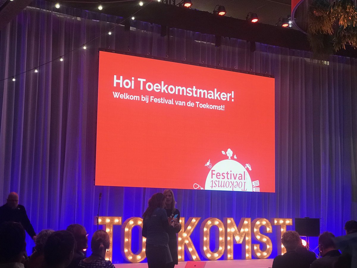 The Urban Future NL tweet media