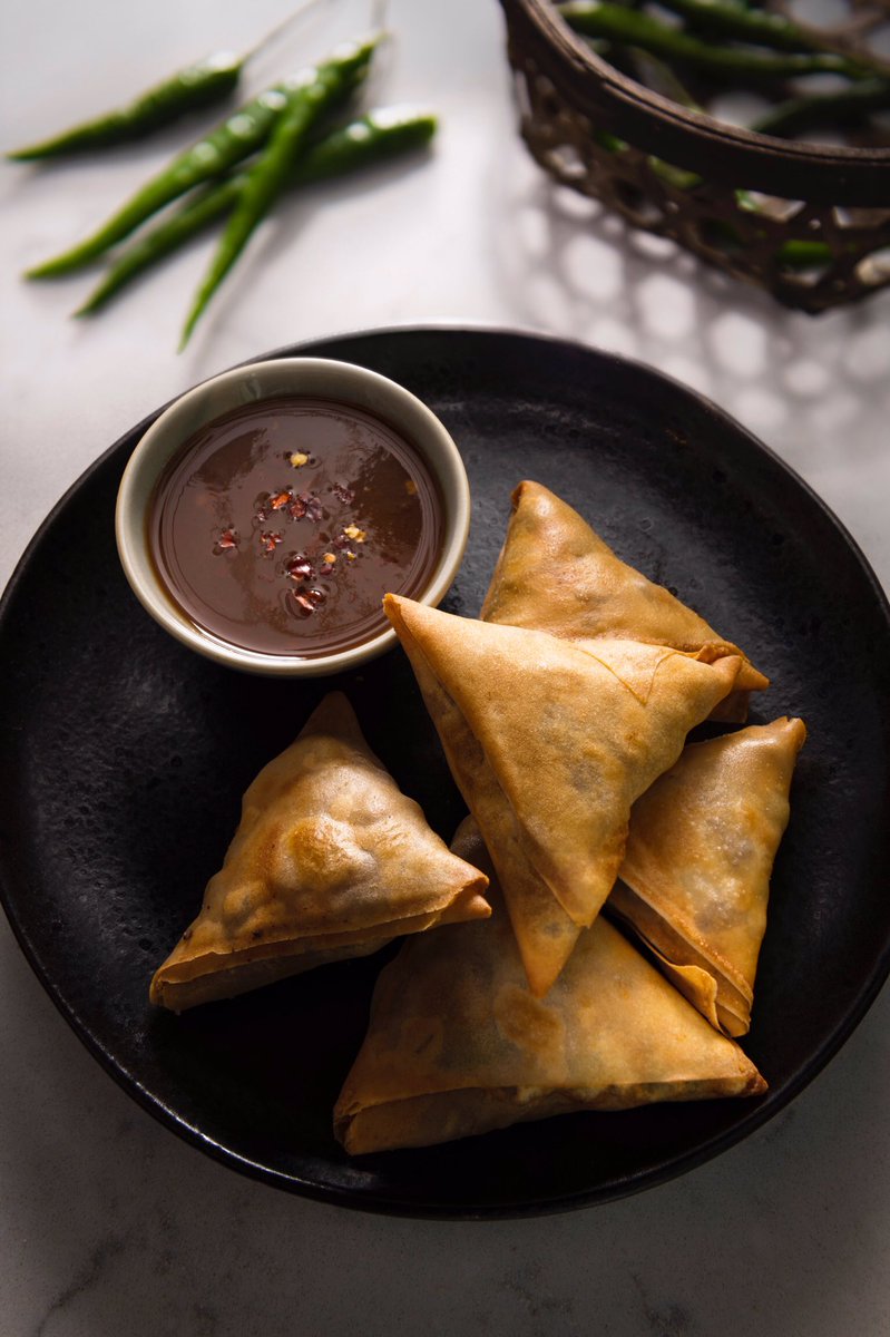 With so many viewers wanting to try the recipes, I have added them to my website. Have a go and let me know how you get on.. #itvchef #Parveensindiankitchen #indianfood