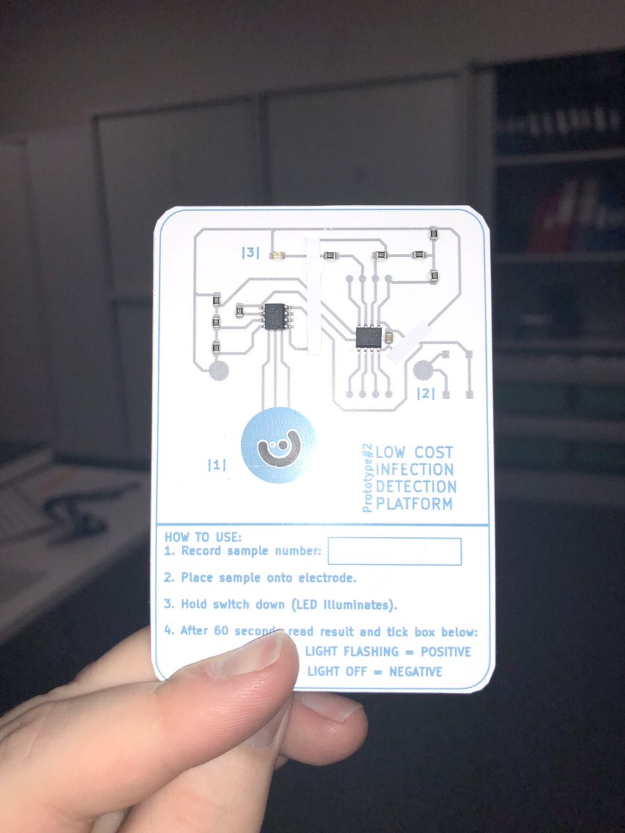 Robert Anderson (@bobsqueak) on Twitter photo Wow! supper slick, low cost, antibiotic resistance detection. Worth bragging about. <a href="/36spokes/">Andrew Ward</a> <a href="/DamionCorrigan/">Damion Corrigan</a> <a href="/StrathBiomedEng/">Biomed Engineering</a> Wow! supper slick, low cost, antibiotic resistance detection. Worth bragging about. <a href="/36spokes/">Andrew Ward</a> <a href="/DamionCorrigan/">Damion Corrigan</a> <a href="/StrathBiomedEng/">Biomed Engineering</a>