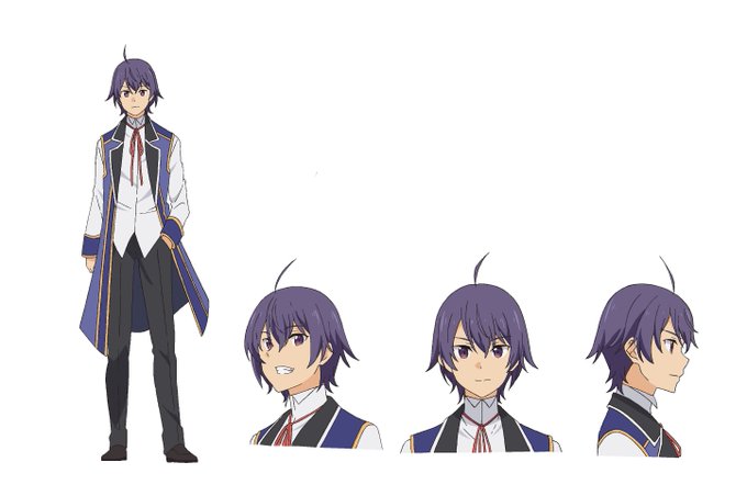 アニメ 賢者の孫 声優キャストコメント あらすじ 作品情報 画像 Pv付 Anichoice