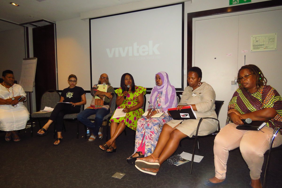 WoMin African Alliance tweet media