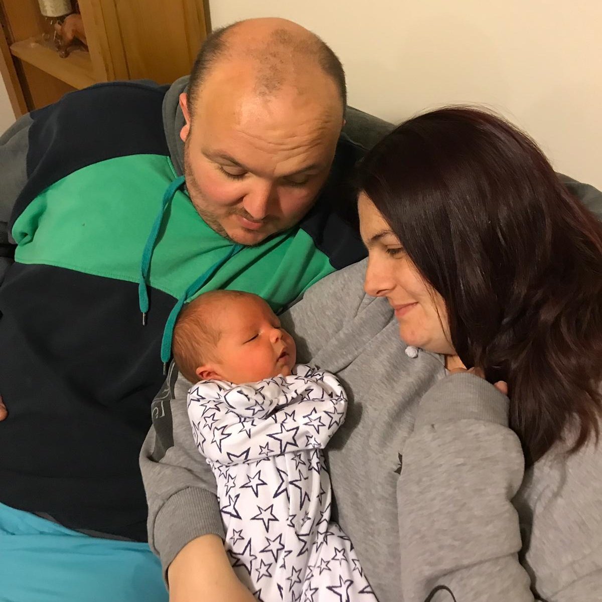 Mummyoftwo87's tweet photo. #NewProfilePic https://t.co/p6mpbhZyUM