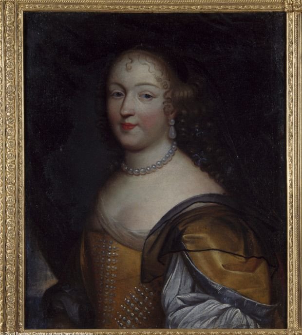 LesMonumentsNat's tweet photo. Le 5 février 1626 naissait la marquise de Sévigné. Cousine du comte de #BussyRabutin, elle entretint avec lui une riche correspondance ! 📨 https://t.co/PwejZNulFM https://t.co/kIQxdu3mmF