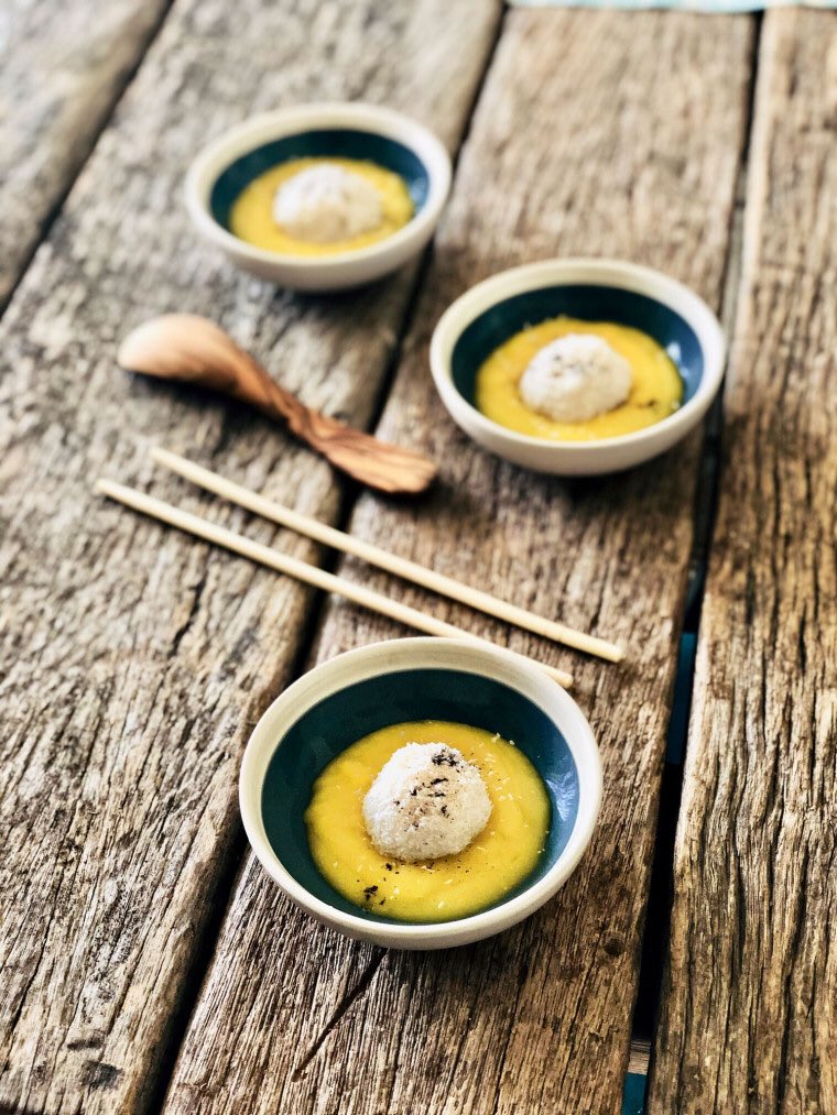 Un nouvel an chinois gourmand préparer en toute simplicité c'est possible ! #sansgluten et #sanslait avec l’<a href="/Omnicuiseur/">Omnicuiseur</a> ! Les recettes sur niepi.fr