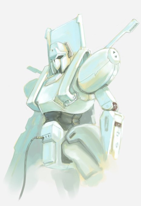 重戦機エルガイムのtwitterイラスト検索結果