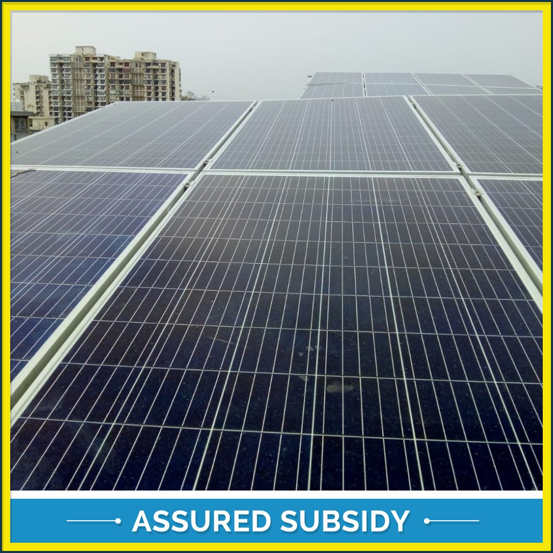 evolergy's tweet photo. We provide solutions to all your problems related to power consumption through solar power plant installation, repair and maintenance.
* solar installation
* Free operation &amp; Maintenance
* Assured subsidy https://t.co/xFHSCBqlNf
