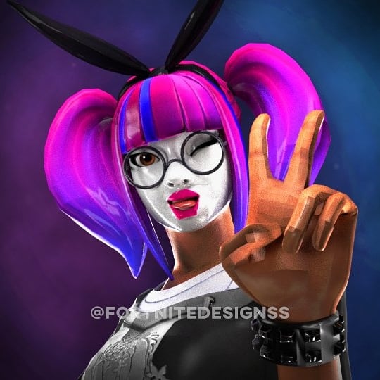 ZPUKIART's tweet photo. 🔥Giveaway🔥
🌍winner: Profile Pic with Custom Skin Render
⚡To participate, Just Follow and Retweet.
🌊Good Luck!
#buscogfx #gfx #fortnite #fortnitegfx #fortniteedit #fortnitesfm #fortnite3d #buscodesigner #buscodesign #fortnitedesign #free #freegfx #draw #freeedit https://t.co/JLgO955kix