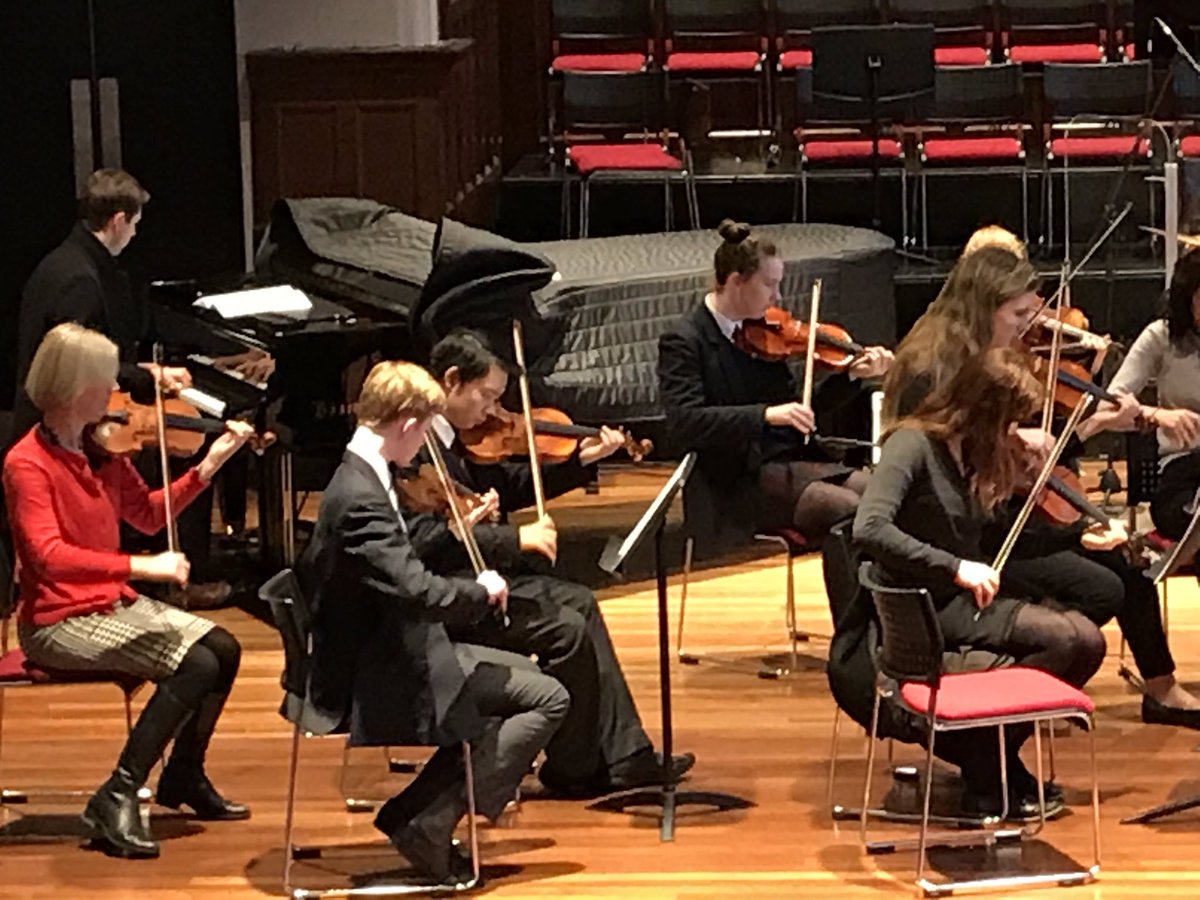 BromsMusic's tweet photo. Sounding wonderful this morning Senior Strings 🎻🎻🎻 #stringgroup #BromsMusic @BromsSchool https://t.co/Pj6LPQv9eG