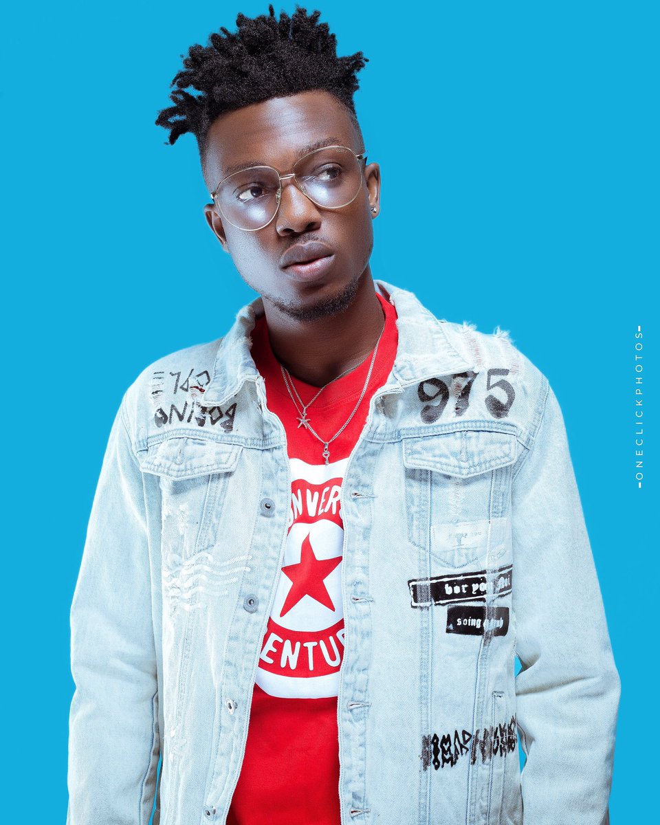 OpankaGH's tweet photo. Dropping a NEW TUNE next week God willing, shud it be a “Street Song” or a “Love Song”? Plz comment ur answer n help me choose! 
___________
👔: @ascarus1 
📸: @oneclickphotos https://t.co/uLyXhob15s