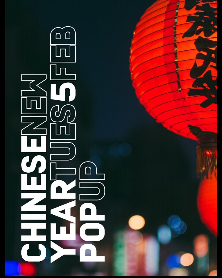 🏮Celebrate Chinese New Year today with our Chinese-inspired takeover 🇨🇳 #proudtobegre #teamlondon <a href="/uniofgreenwich/">Uni of Greenwich</a>