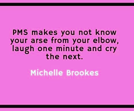 desiredphys1's tweet photo. Don't joke when someone has PMS it's just like an illness can't be controlled and isn't chosen. #lovingkindness #selfcare #pms #endometriosis https://t.co/d6mP0cksWJ