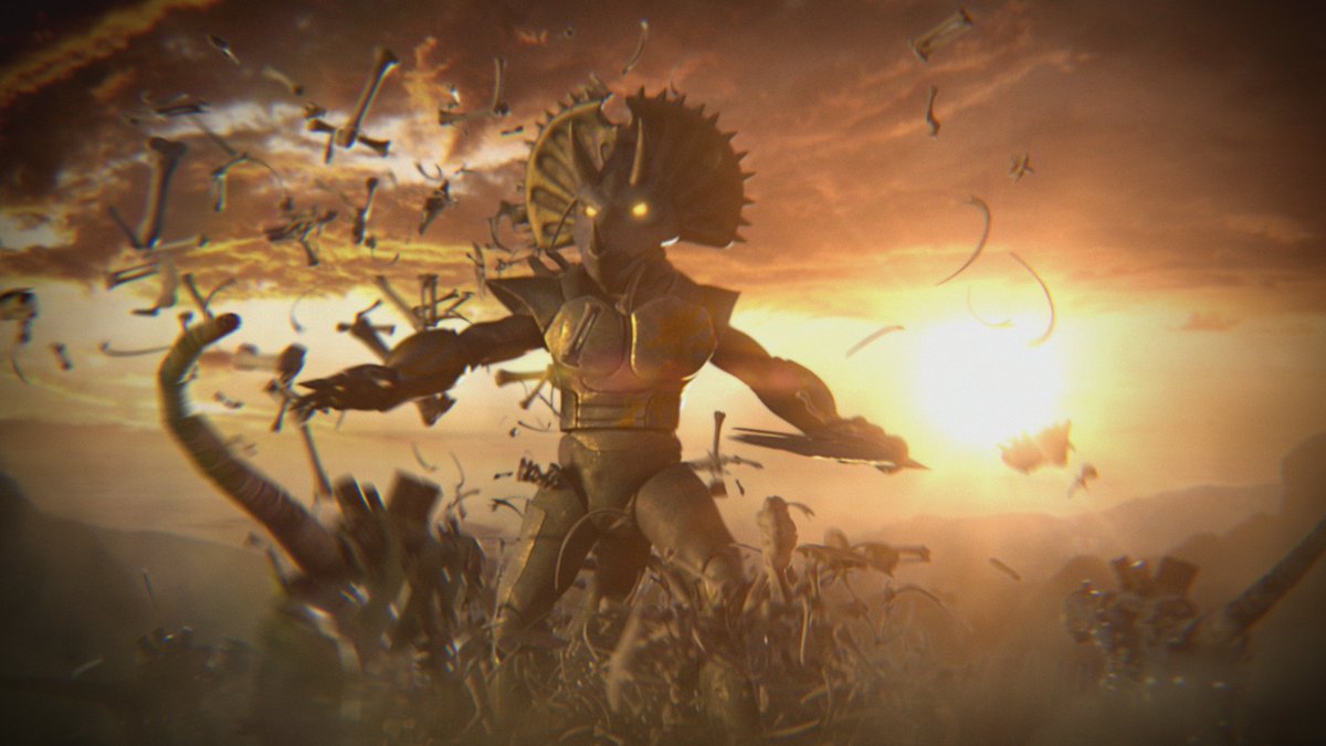 MassMonMay's tweet photo. Get Ready for a TEENSY bit of mayhem tonight on @ChildrensITV! 🇬🇧💥🦖
#CiTV #NewEpisode https://t.co/iVLozGHieh