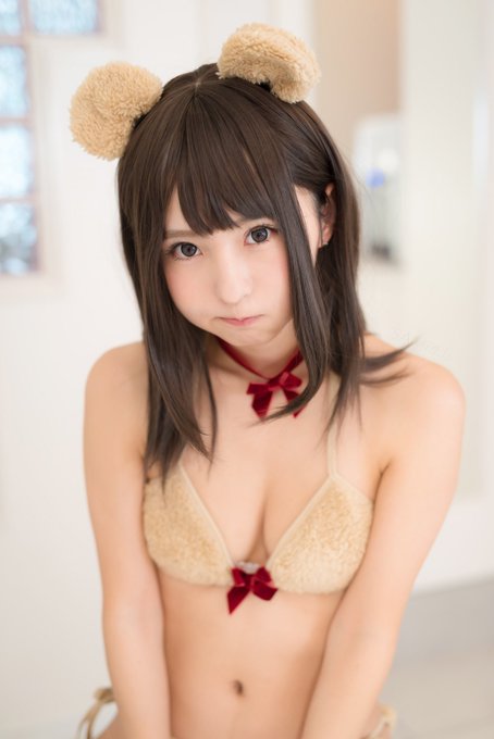 Twitterのコスプレ画像56