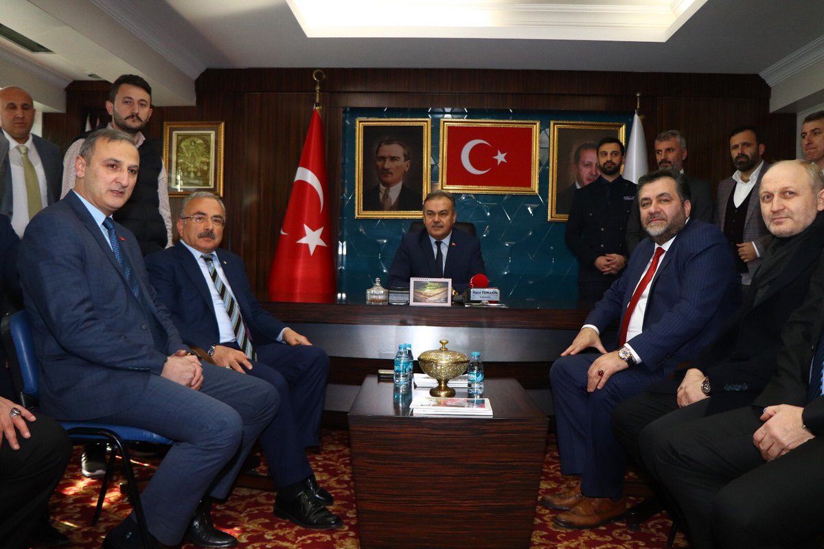 Mehmet Hilmi Güler