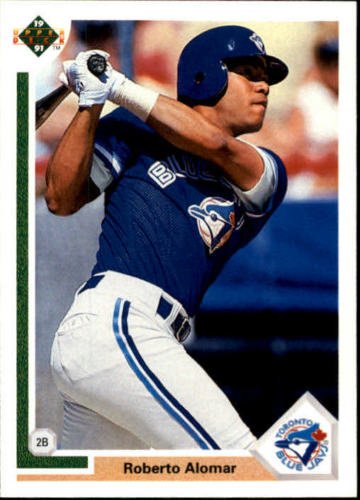Happy 51st Birthday to inductee and Toronto Blue Jays legend Roberto Alomar! 
