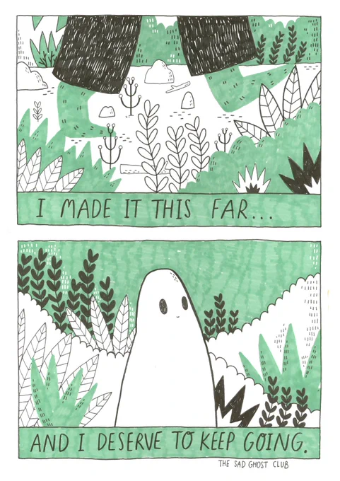 You've done SO well so far, you can keep going, you deserve to try <3 <3 <3 

https://t.co/mkbwOfdVAN 