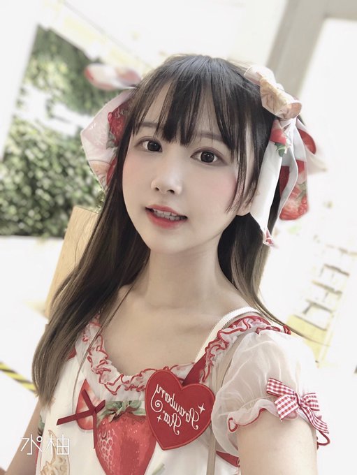 コスプレイヤー梨嘉AligaのTwitter画像62