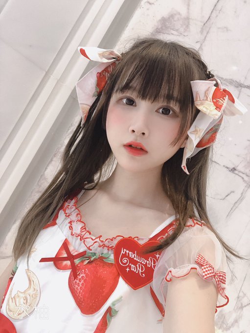 コスプレイヤー梨嘉AligaのTwitter画像63