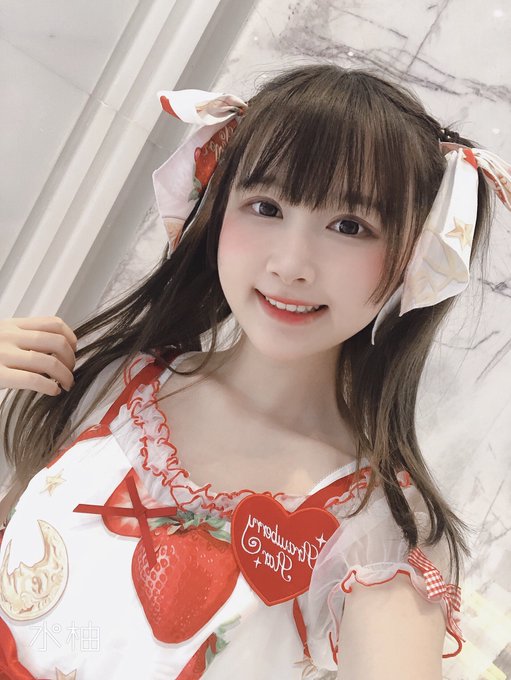 コスプレイヤー梨嘉AligaのTwitter画像64