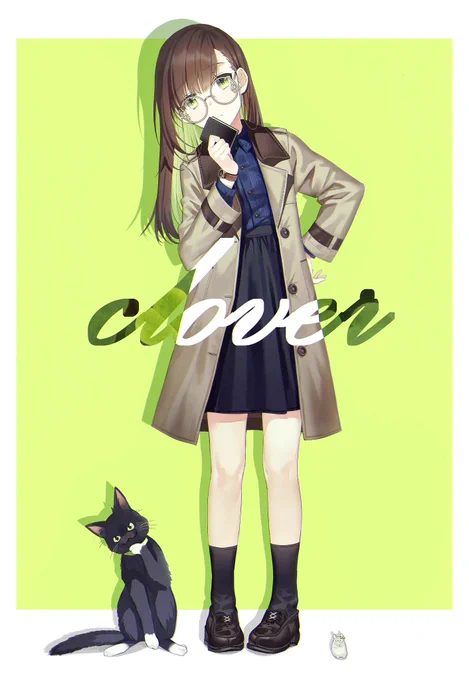 🍀 