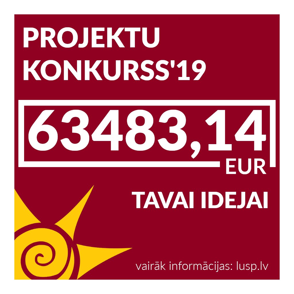 LU Studentu padome tweet media