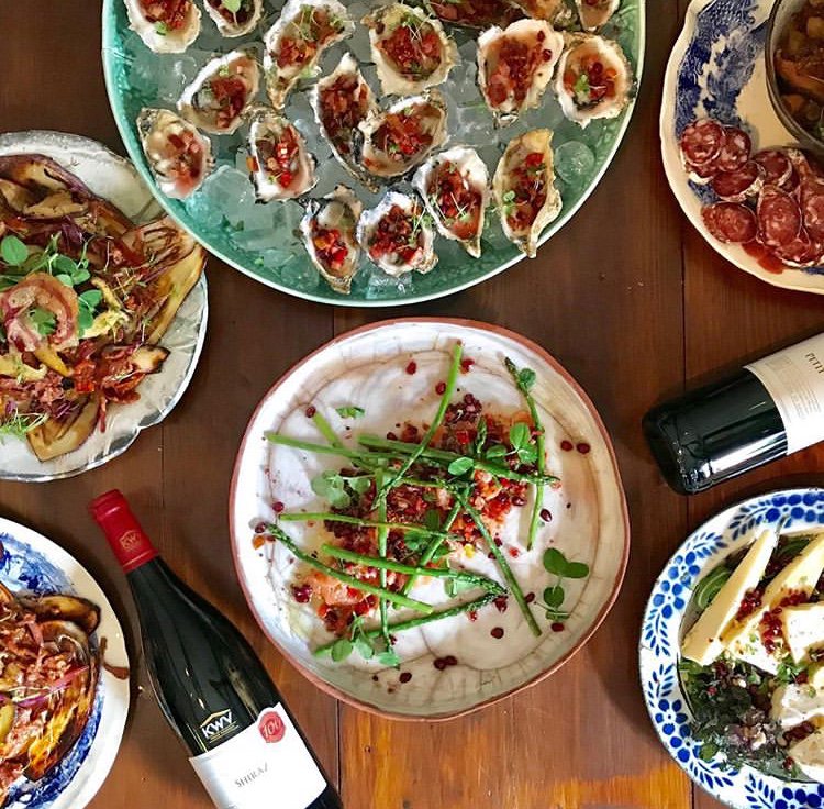 We're so excited to have <a href="/KWVwines/">KWV Classic Collection</a> on board as one of our official Joburg Wine Club partners for 2019!

They played a pioneering role in the SA wine industry since 1918 and have been globally recognised for their excellent spirits and wines. 

#joburgloveswine