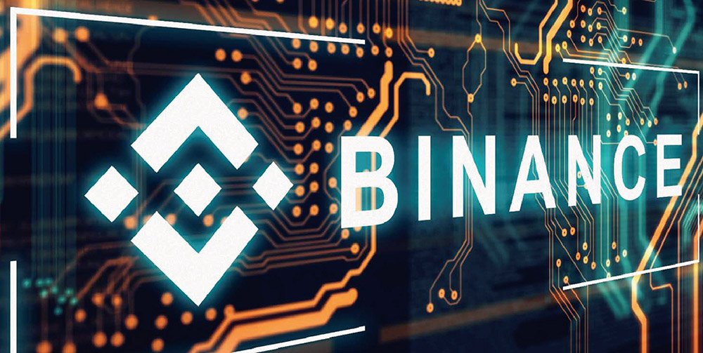 LIQNET_official's tweet image. Binance Now Accepts Credit Cards 👍