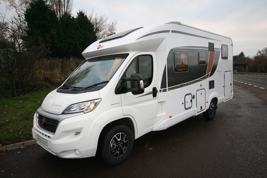 Unregistered <a href="/Buerstner/">Bürstner GmbH</a> Lyseo TD #Harmony Line 710 G - SALE NOW ON!!

This amazing Vehicle is on sale now!! 4 Berth, 3500kg Gross Vehicle Weight, 4x Travelling Seats. 

Was:£62,115

NOW: £58,995

Check it out on our #YouTube Chanel youtube.com/watch?v=Ykj-GH… 

#Motorhome #Adventure