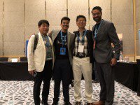 Riyasin29914660's tweet photo. QuickX at Dubai Blockchain Summit with Korean Delegates and H.E. Navdeep Singh Suri, Ambassador of India to the UAE #QuickX #QuickXProtocol #QuickXTokens #blockchain #quickx #quickxprotocol #quickxtokens #bitcoin #crypto #cryptocurrency #cryptoexchange https://t.co/wKpTtqiCI6