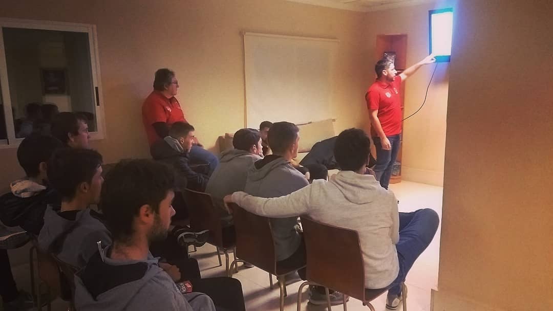 BaqueTeam's tweet image. Valores personales por encima del éxito externo

#dopingfree #antidopaje