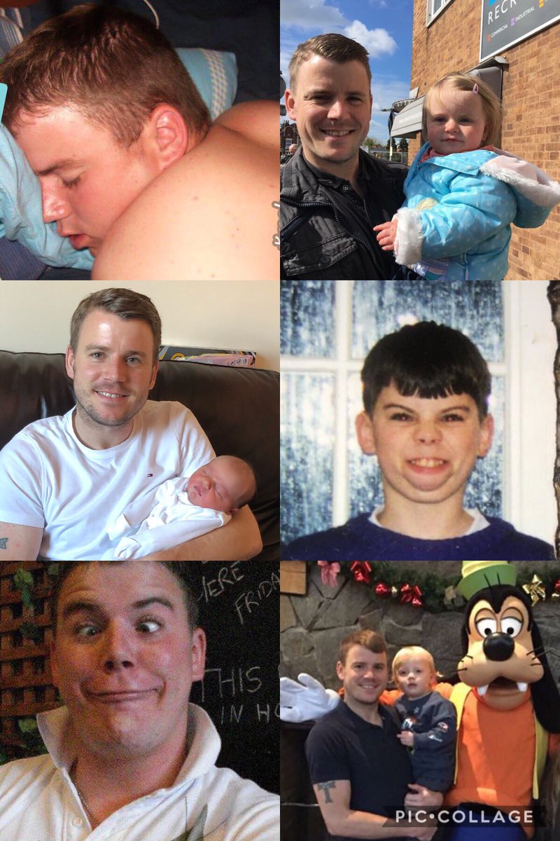 Loobylu27's tweet photo. Wishing @craig_lfc8163 a massive happy birthday love Us, Scarlett and Elliott 🥳🥳🥳🥳 https://t.co/n68idLvSc0