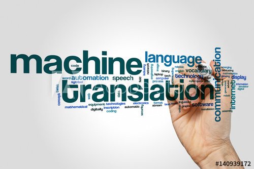 TRANSLAT's tweet photo. @TRANSLAT is embracing machine translation and is now fully certified with one of our largest clients. We offer this service to LSPs around the globe as well as end clients.  #machinetranslation #MT #machineassisted #translationindustry #Translat #translating #projects https://t.co/L26yqFyQGg