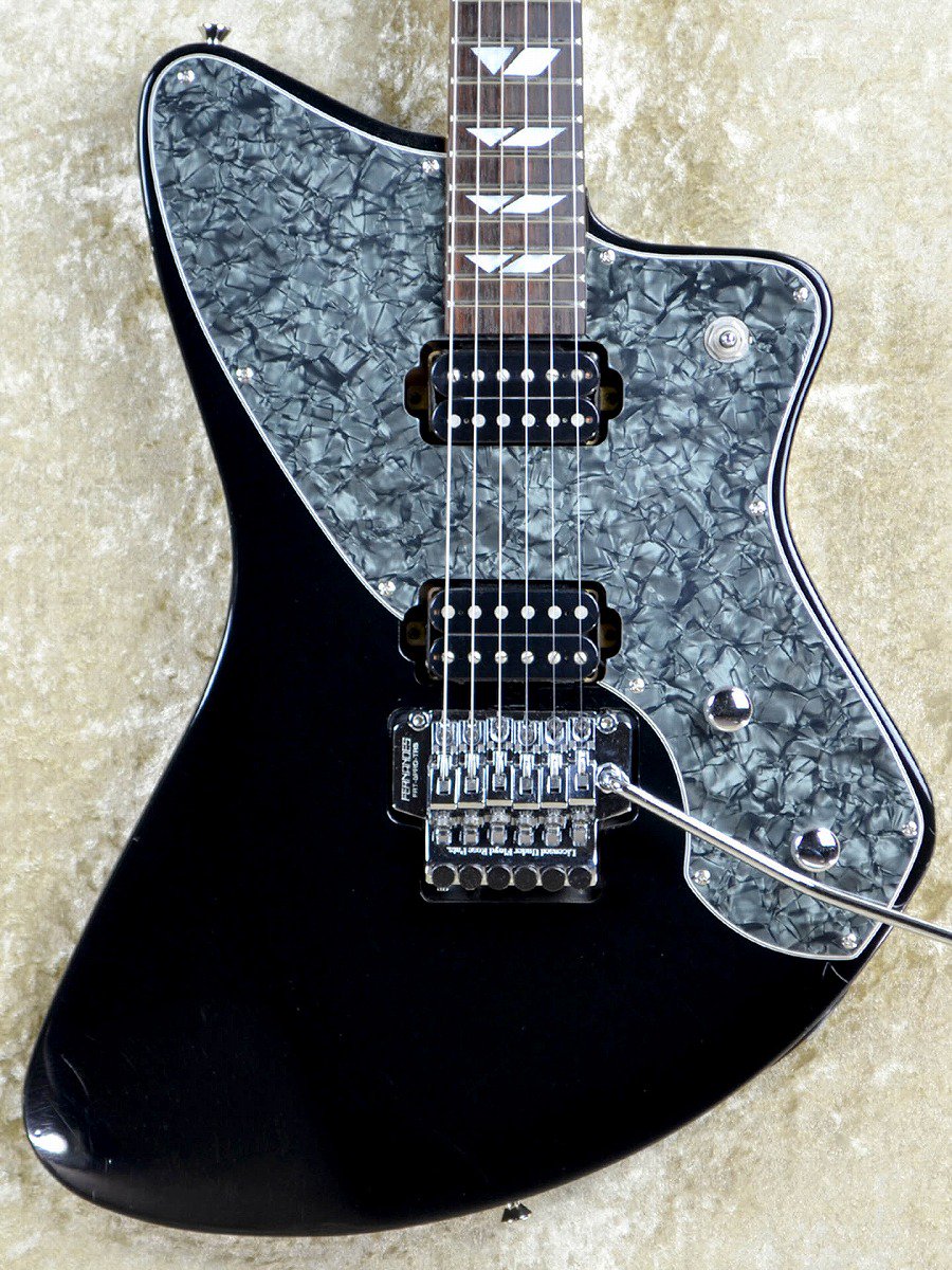 FERNANDES burny H-85S シャチ FERNANDES burny H-85S シャチ - メルカリ