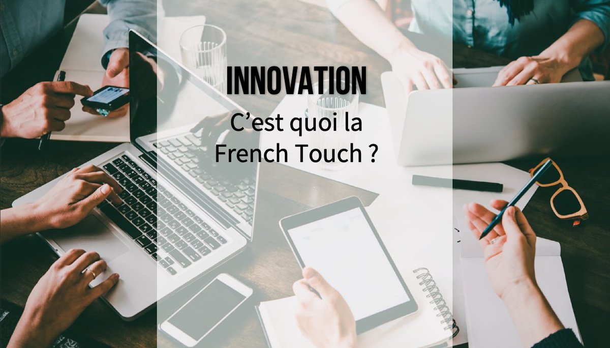 GroupeSII's tweet photo. En tant que directeur des opérations chez @SiiLille, @NicolasPetain nous parle de l'innovation en France et notamment de la #FrenchTouch !

Un article à lire de toute urgence : https://t.co/WHTliTUe8Y

#Innovation #Startup https://t.co/5W0ZYAHnf2