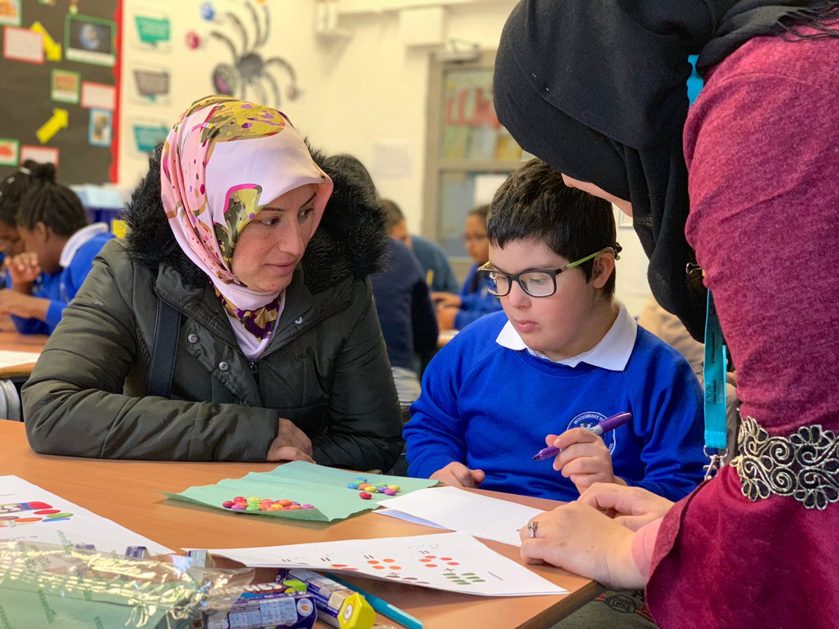 woodberrydownN4's tweet image. Thank you to all of our Year 4 parents who joined us this morning for our carousel of activities at #Matholutions #ComeLearnWithMe morning at #WoodberryDown #NWFed @MsNouafasse @gmwlondon_gemma @Miss_Rahmii