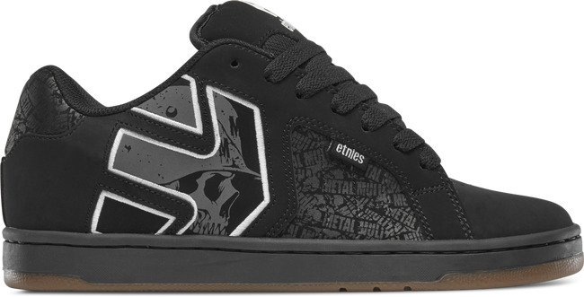 4ElementsShop's tweet photo. Después de un tiempo volvemos con @etnies a la @4ElementsShop . Y qué mejor manera de celebrarlo que con un modelo tan brutal como estas @metalmulisha #fader2 !! También disponibles en nuestra tienda online : https://t.co/g1W1KfO9dx https://t.co/p0Ysgv7RmL