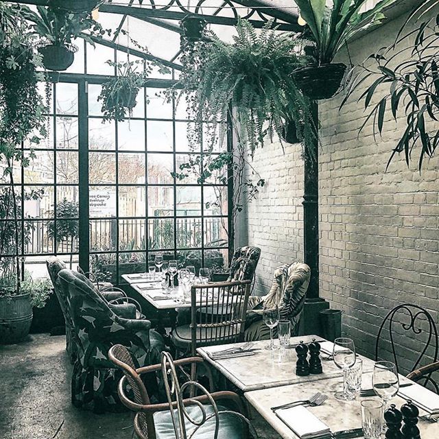 Reposting this beautiful pic from the lovely @clairebearlondon who posted a very inspirational message this morning 💫 .......................................................................................
We have a lot of exciting things coming up! … bit.ly/2RFpPnQ