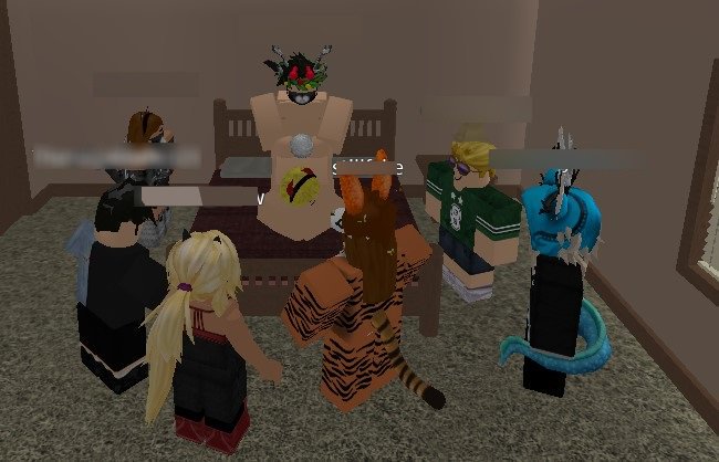 Sophvy On Twitter I Love The Condo 3 Roblox - Free Roblox Clothes.