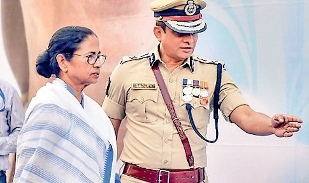 Kolkata police chief Rajeev Kumar cannot be arrested, but he has to cooperate to CBI for investigation : Supreme Court.
#CBIvsMamata 
#MamataVsModi 
#CBIvsPolice