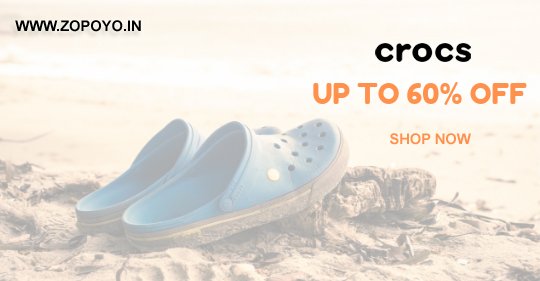 crocs 15513