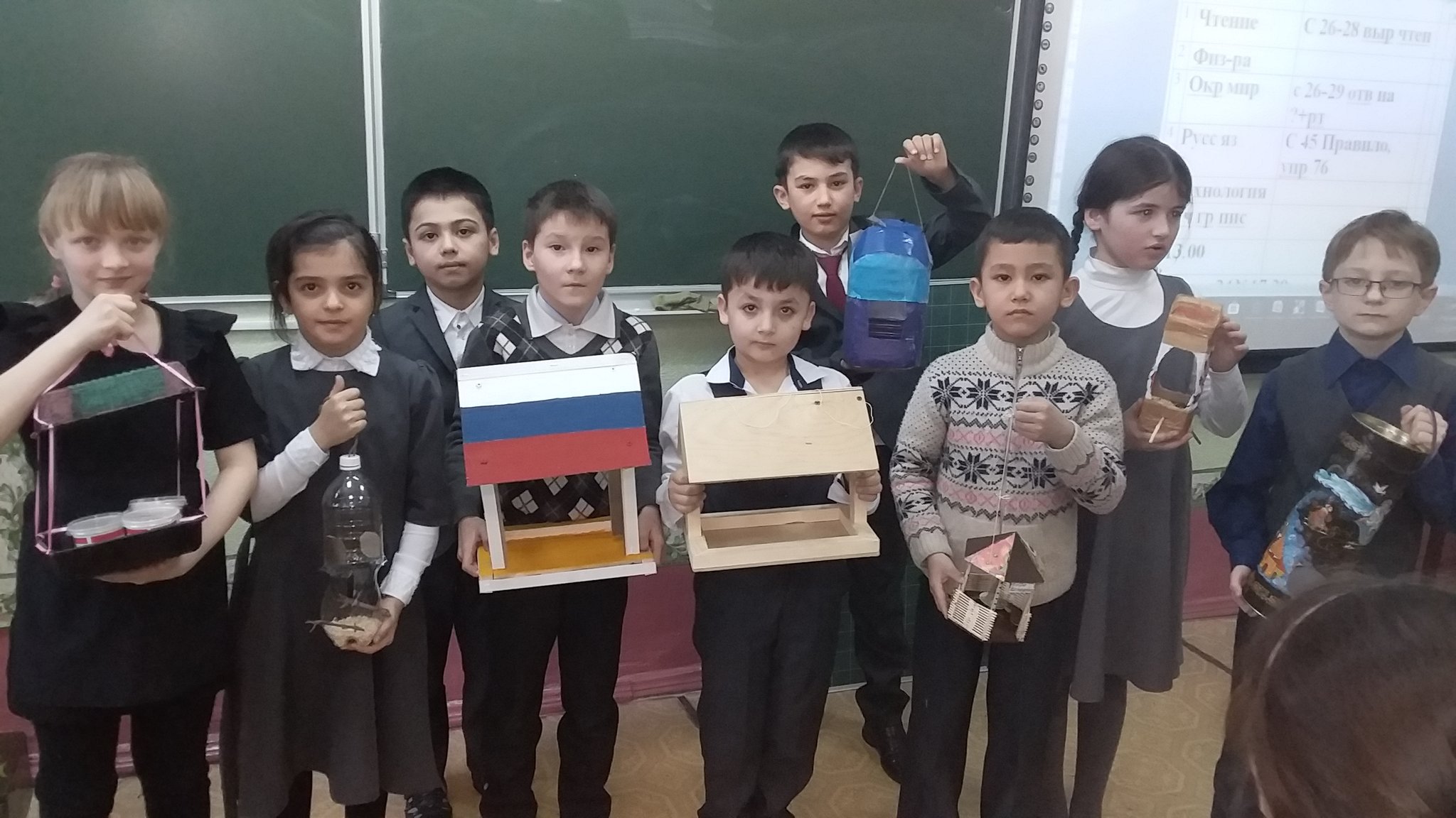 Школа 138 Самара