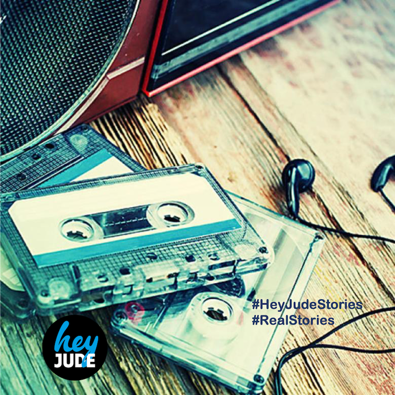 Hey Jude tweet media